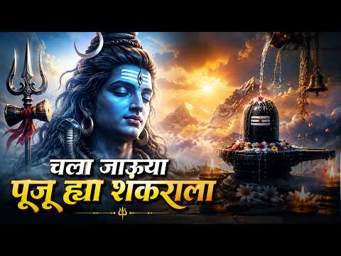 चला जाऊया पुजू ह्या शंकराला: भगवान शंकराचे गीत | Shiv Shankar | Chala Javuya Puju Hya Shankarala