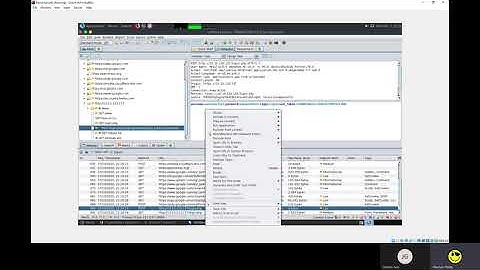 Introduction to Web Application Testing and OWASP ZAP - Presented by Phillip Morrical - 10/7/20