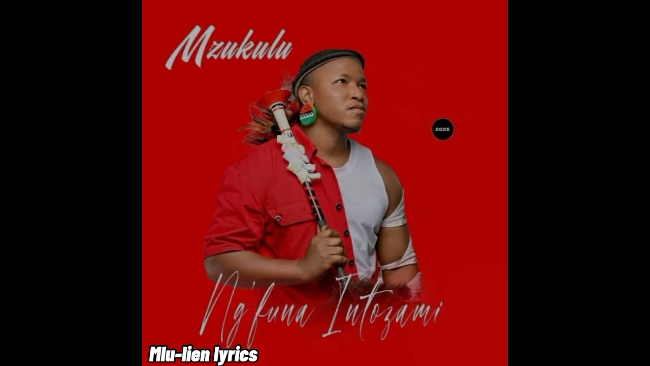 Mzukulu - Ubu Ghost bami (feat. Intombi yasoLundi) [Lyric video]