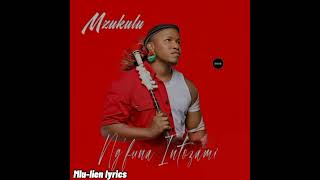 Mzukulu  Ubu Ghost Bami feat Intombi Yasolundi  