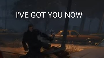 Wesker can hit a survivor in one bound after pallet vaulting