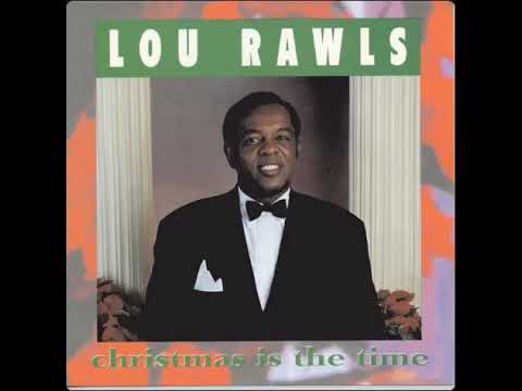 Watch Lou Rawls - Silver Bells on YouTube Watch Lou Rawls - Silver Bells on YouTube
