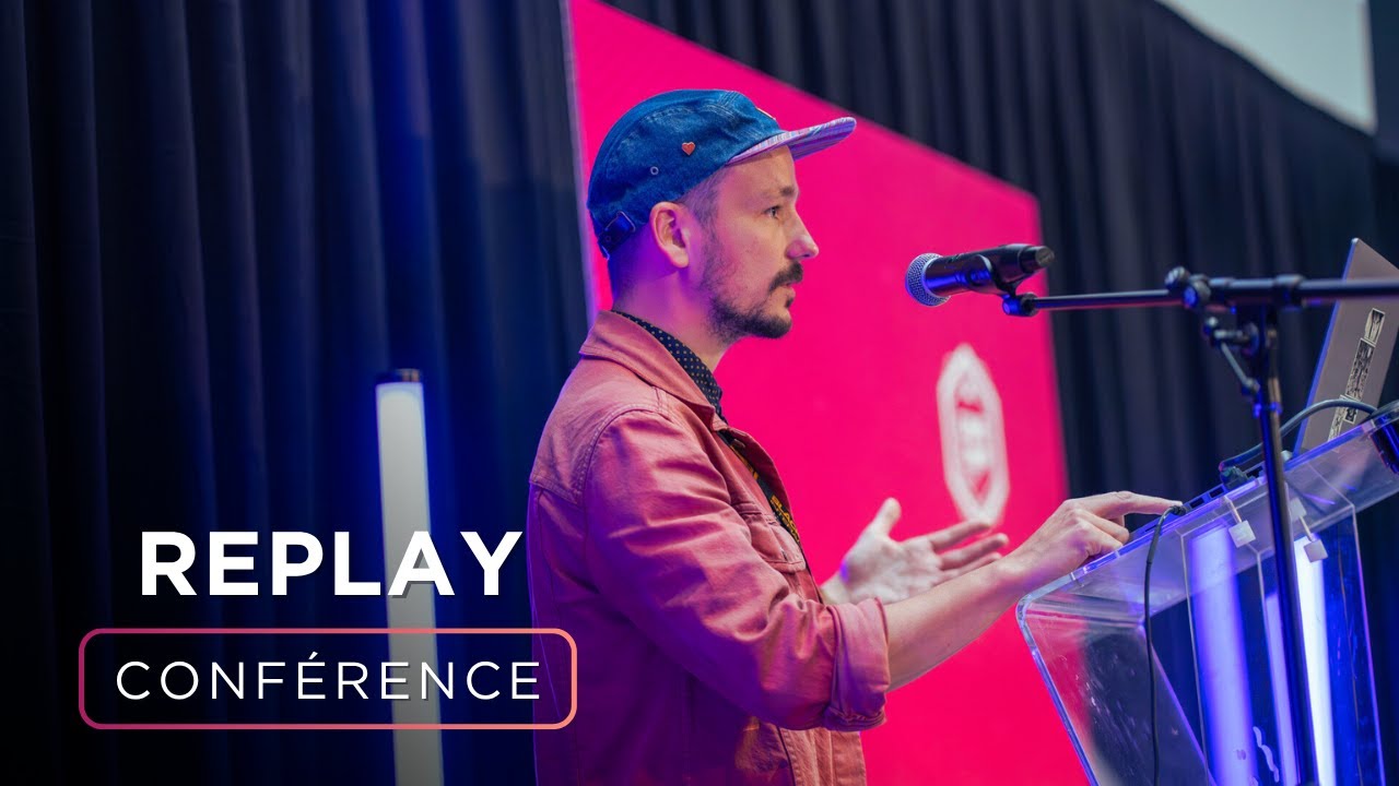 Blackbird Interactive: Balancing work-for-hire and original IP | Alex Delamaire | GCF 25