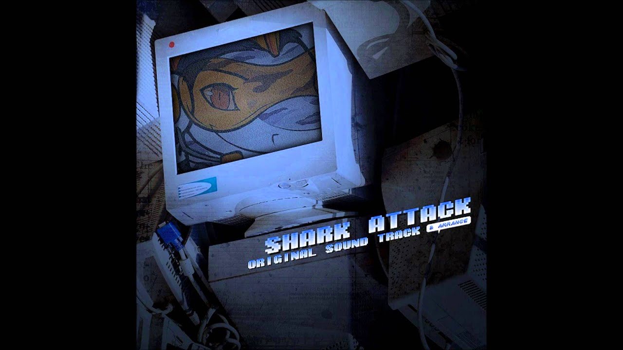 Shark Attack Sound Team