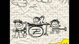 Miniatura del video "Zaunpfahl - Punkrock"