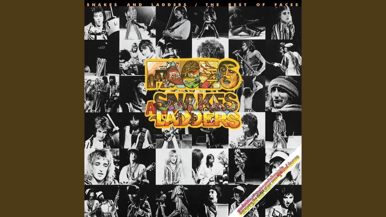 Cindy Incidentally (2010 Remaster)