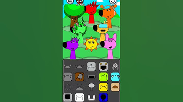 🔥 "Sprunki Madness 😂 | Epic Chaos Unleashed 🚀 #Shorts"#sprunki #sprunkimeme #sprunkiedit #sprunkivid