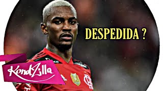 Ramon Despedida Flamengo? Era Tu Em Cima da Moto Daquele... (MÚSICA FUNK)