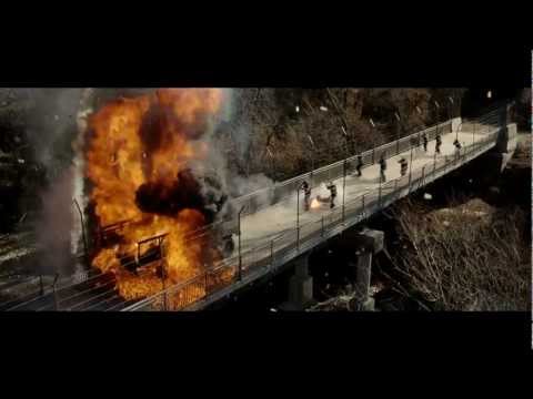 I Mercenari 2 (The Expendables 2) - Trailer italiano ufficiale [HD]