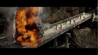 I Mercenari 2 The Expendables 2 - Trailer Italiano Ufficiale Hd