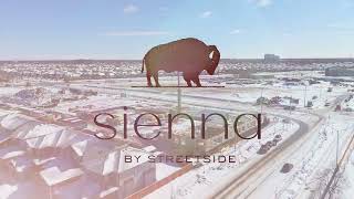Sienna March Construction Update