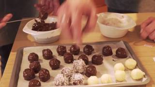 Off Limits Events - Chocolate Chip Event