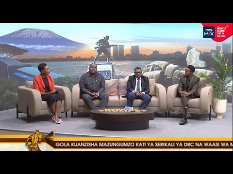 HOJA MEZANI USALAMA WA WATOTO MTANDAONI