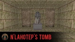 Thief FM: Nlahoteps Tomb