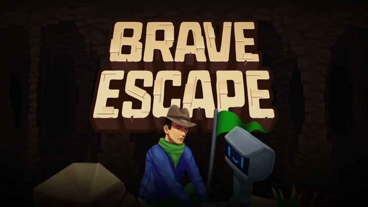 Brave Escape sortira sur PlayStation 5 et Xbox Series le 24 juillet
