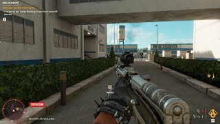 INFILTRATE THE BIOVIDA FACILITY | GET TO EL DOCTOR | Angel De La Muerte | FAR CRY 6