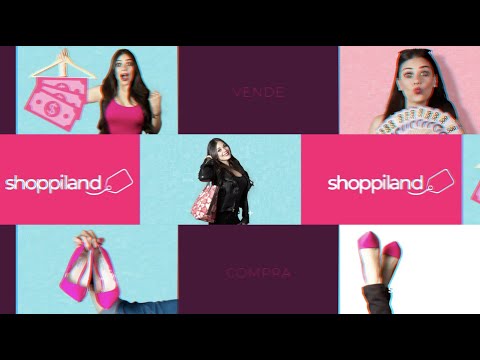 Convierte tu closet en dinero con Shoppiland 💁‍♀️👗💵 - video from Shoppiland