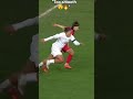 Goal + skill. Different level. 😮‍🔥Who stops her? 👀#womensfootball #shorts