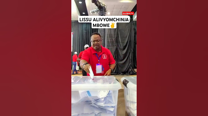 😆TUNDU LISSU ALIVYOMCHINJA MBOWE✌️🔥🖖 #breaking #globaltv #shortsvideo #viralvideo #trending #live