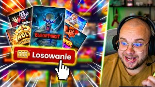 POPO | DZIEN Z LOSOWYMI SLOTAMI