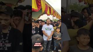 Mas Bre Datang Penonton Mobal  Mantau Sound Langsung Titisan Brewog Alfy  Truwolu Grobogan