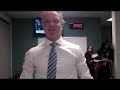 2012 NHL Draft Day Reactions with Hampus Lindholm of the Anaheim Ducks