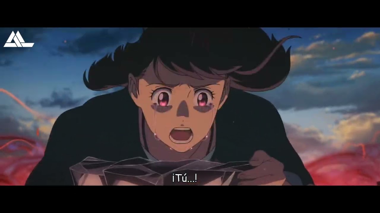 ASMV - Suzume no Tojimari - Sub español.