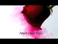 AMOR Y SACRIFICIO (audio)