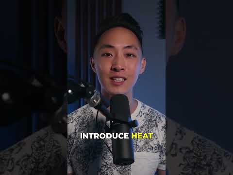 Lung Heat is