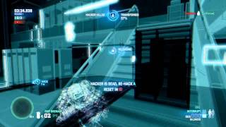 Montage #2: Private Games - Splinter Cell Blacklist | Spies vs Mercs