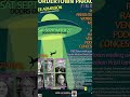Join us at the border town Paracon! #paranormal #bigfoot #ghoststories