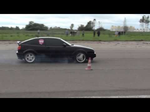 VW Corrado vs
