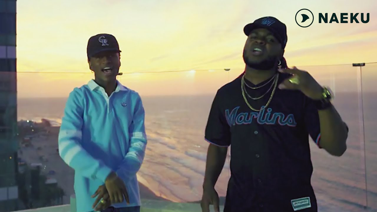 EL LÁPIZ - Zaider Ft. DJ Jader Tremendo (En Vivo)