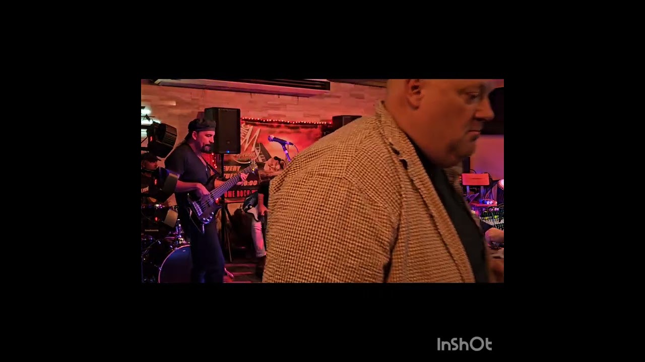 Maplewood Open Mic JAM 10/1/24