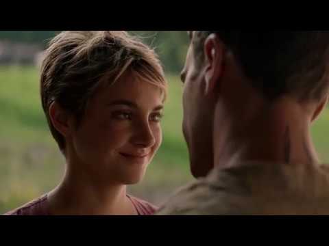 Download Insurgent: All Fourtris Logoless Scenes (1080p) HD - Part 1