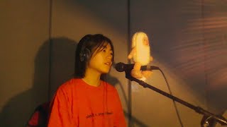 Froufrou Foxes In Midsummer Fires  Cocteau Twins Cover