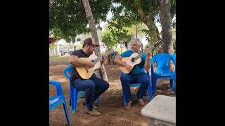 Vinicius e Adalberto - Quatro Beijos