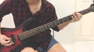 Necry Talkie Cover - You Should Head North