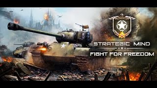 STRATEGIC MIND: FIGHT FOR FREEDOM | WW2 | TURN BASED TACTICS | 1946 LIBERATION OF POLAND