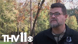 Bryant special election set to begin next week