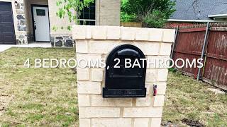 Sold 9426 Paramount Ave, Dallas Tx 75227 Represented Buyers.