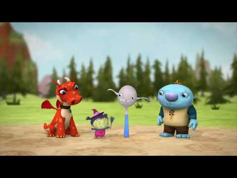 bob goblin is a spoon