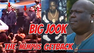 Anthony 'Big Jook' Mims Shot And Killed In Memphis! Young Dolph Get Back In Full Effect! #YoungDolph