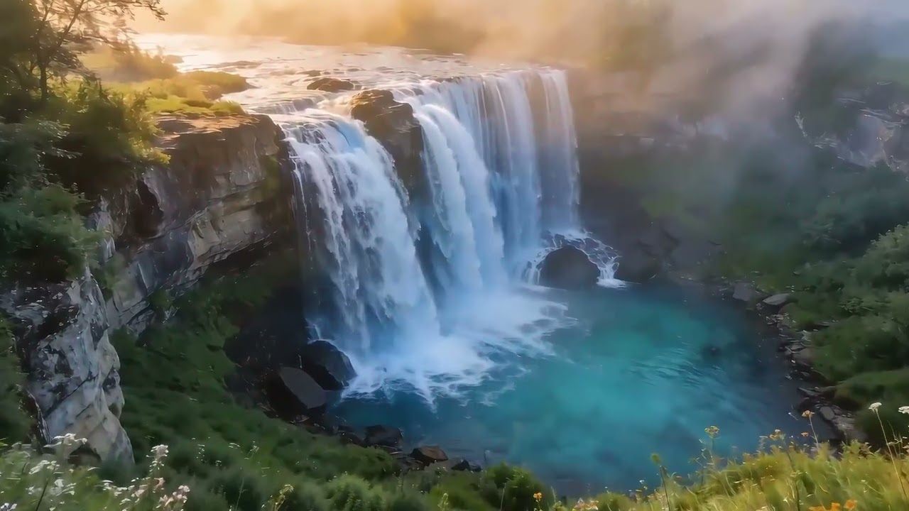 消除压力 🌿 极度舒适的疗愈钢琴曲，净化心灵，找回内心的平静 放松音乐/钢琴音乐| Beautiful Relaxing Piano Music,