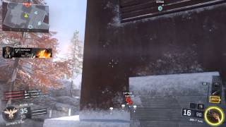 Black Ops 3 Beta - Random Clips