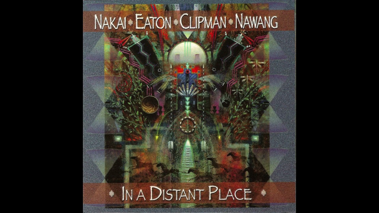 Watch Riding the Wind - R.Carlos Nakai, Nawang, Eaton & Clipman on YouTube Watch Riding the Wind - R.Carlos Nakai, Nawang, Eaton & Clipman on YouTube