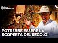 Perché Gli Archeologi Continuano A Scavare Nello Stesso Luogo? | Documentario Doppiato in Italiano