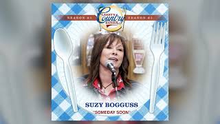 Suzy Bogguss - Someday Soon (Audio Only)