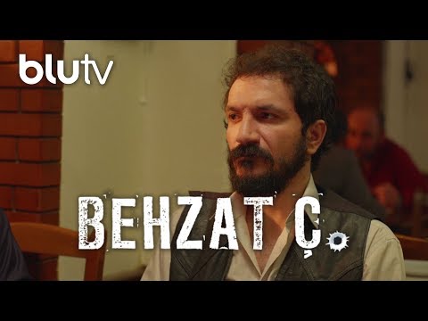 Behzat Ç. | Hayalet ve Akbaba'dan Müdüre Posta