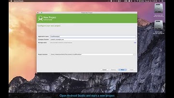 How to use C2Call SDK with Android Studio [Android Tutorial]